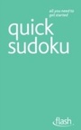 Cover: Quick Sudoku: Flash - John Murray Learning