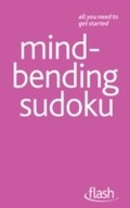 Cover: Mindbending Sudoku: Flash - John Murray Learning