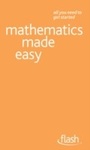 Cover: Mathematics Made Easy: Flash - John Murray Learning