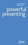 Cover: Powerful Presenting: Flash - John Murray Learning