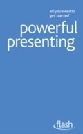 Cover: Powerful Presenting: Flash - John Murray Learning