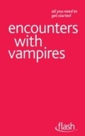Cover: Encounters with Vampires: Flash - John Murray Learning