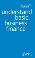 Cover: Understand Basic Business Finance: Flash - John Murray Learning