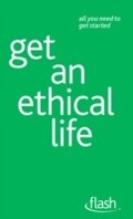 Cover: Get an Ethical Life: Flash - John Murray Learning