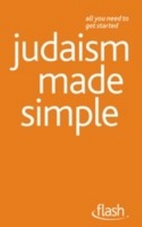 Enlarge image Cover: Judaism Made Simple: Flash - John Murray Learning