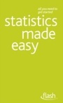 Cover: Statistics Made Easy: Flash - John Murray Learning