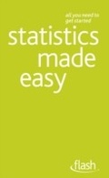 Cover: Statistics Made Easy: Flash - John Murray Learning