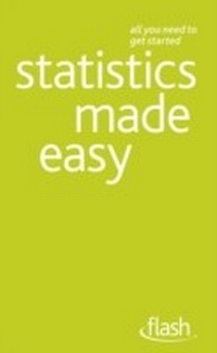 Enlarge image Cover: Statistics Made Easy: Flash - John Murray Learning