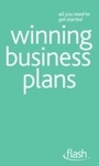 Cover: Winning Business Plans: Flash - John Murray Learning