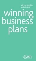 Cover: Winning Business Plans: Flash - John Murray Learning