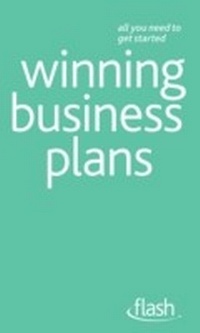 Abbildung von: Winning Business Plans: Flash - John Murray Learning