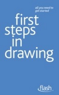 Abbildung von: First Steps in Drawing: Flash - John Murray Learning