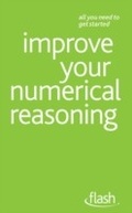 Cover: Improve Your Numerical Reasoning: Flash - John Murray Learning
