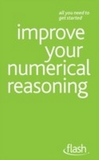 Enlarge image Cover: Improve Your Numerical Reasoning: Flash - John Murray Learning