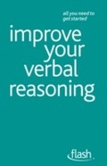 Cover: Improve Your Verbal Reasoning: Flash - John Murray Learning