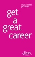 Cover: Get a Great Career: Flash - John Murray Learning