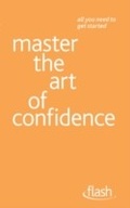 Cover: Master the Art of Confidence: Flash - John Murray Learning