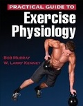 Cover: Practical Guide to Exercise Physiology - Human Kinetics