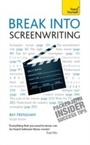 Cover: Break Into Screenwriting - Teach Yourself Books