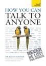 Cover: How You Can Talk To Anyone: Teach Yourself - Teach Yourself Books