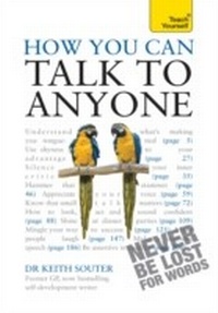Enlarge image Cover: How You Can Talk To Anyone: Teach Yourself - Teach Yourself Books