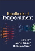 Cover: Handbook of Temperament - Guilford Press