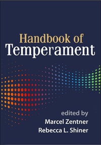 Enlarge image Cover: Handbook of Temperament - Guilford Press