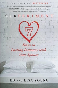 Enlarge image Cover: Sexperiment - Hachette Nashville