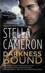Cover: Darkness Bound - Grand Central Publishing