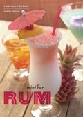 Cover: Mini Bar: Rum - Chronicle Books LLC
