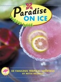 Cover: Paradise on Ice - Chronicle Books LLC
