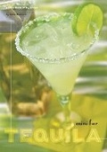 Cover: Mini Bar: Tequila - Chronicle Books