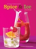 Cover: Spice & Ice - Chronicle Books LLC