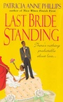 Cover: Last Bride Standing - Dafina