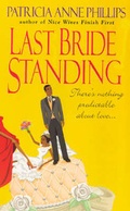 Cover: Last Bride Standing - Dafina