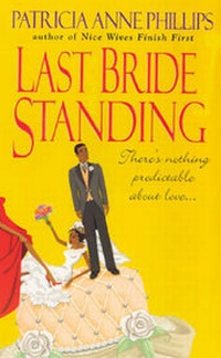 Enlarge image Cover: Last Bride Standing - Dafina