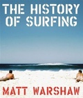 Cover: History of Surfing - Chronicle Books LLC