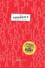 Cover: Paranoid's Pocket Guide - Chronicle Books LLC