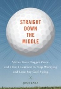 Abbildung von: Straight Down the Middle - Chronicle Books LLC
