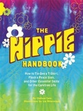Cover: Hippie Handbook - Chronicle Books LLC