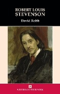 Cover: Robert Louis Stevenson - Liverpool University Press