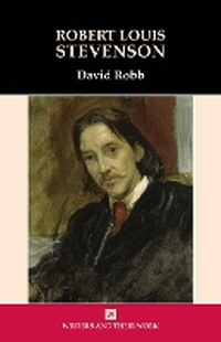 Enlarge image Cover: Robert Louis Stevenson - Liverpool University Press