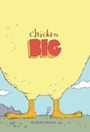 Cover: Chicken Big - Chronicle Books LLC