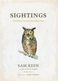 Cover: Sightings - Chronicle Books LLC