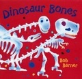 Cover: Dinosaur Bones - Chronicle Books LLC