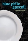 Cover: Blue Plate Special - Chronicle Books LLC
