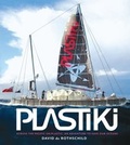 Cover: Plastiki - Chronicle Books LLC