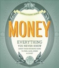 Cover: Money - Chronicle Books LLC