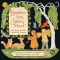 Cover: Brother Sun, Sister Moon - Chronicle Books LLC