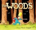 Cover: Woods - Chronicle Books LLC
